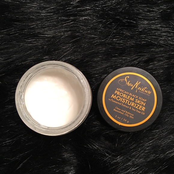 💗Shea Moisture Problem Skin Bundle!💗 - Picture 2 of 7